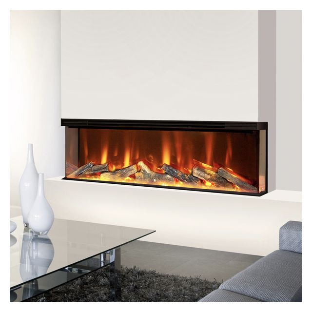 Celsi Electriflame VR Commodus S-1250 Electric Fire