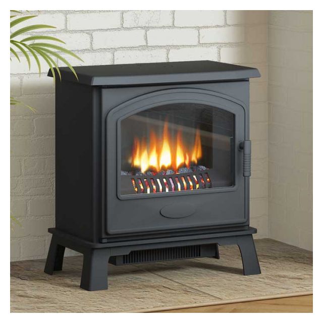 Hereford 7 Up to 2kW electric stove